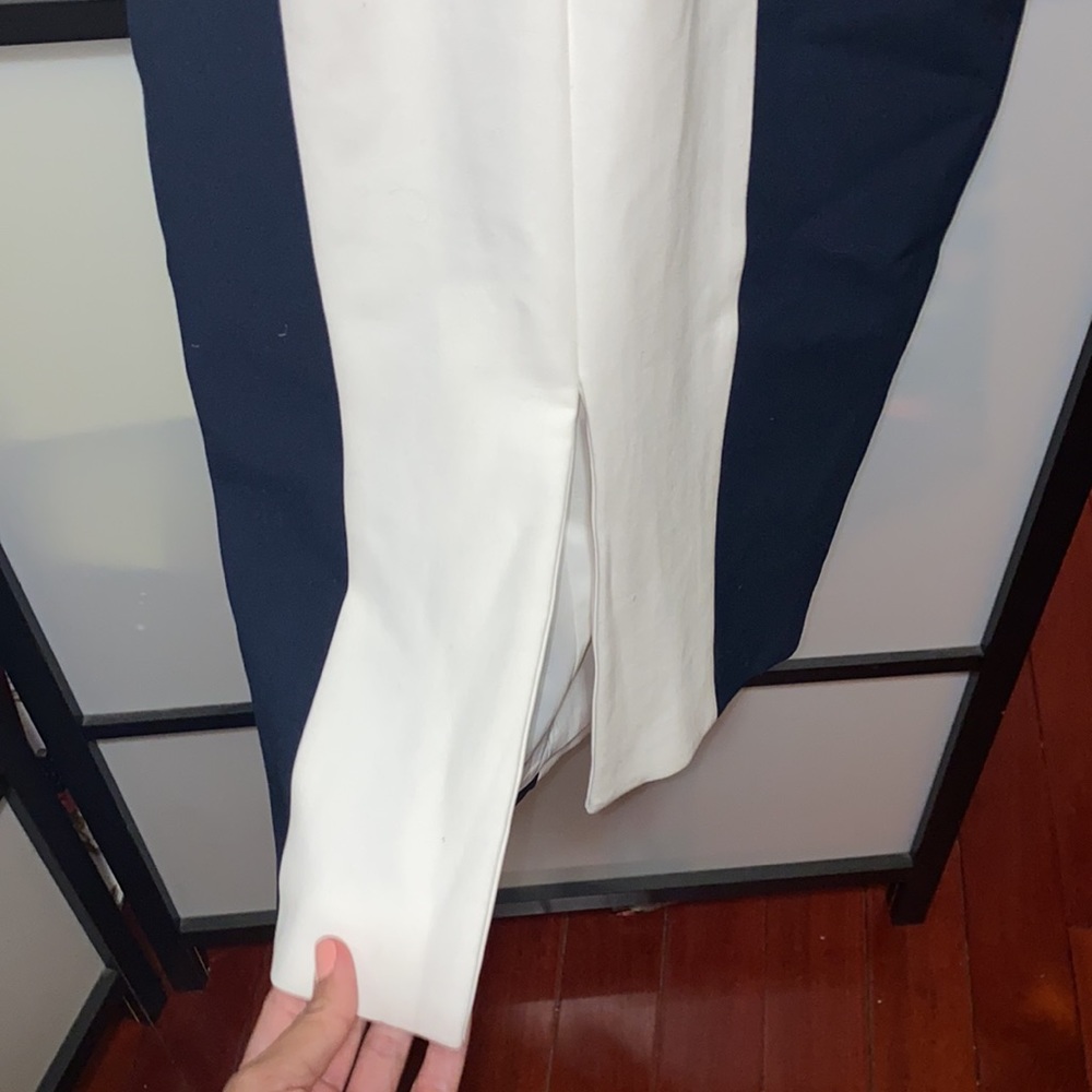 Elizabeth and James silhouette dress - Picture 5 of 6